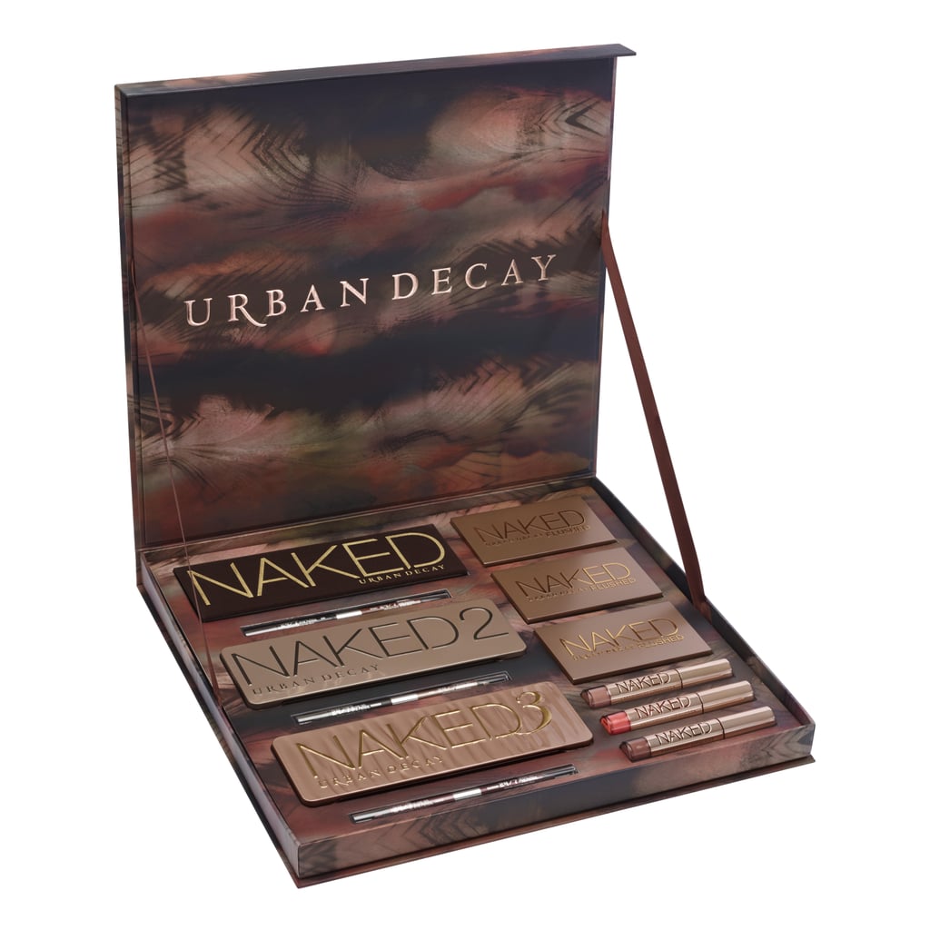 Urban Decay Naked Honey Eyeshadow Palette JUST $24.50 (Reg 