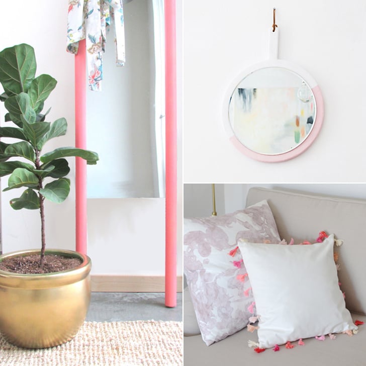DIY Projects For Your First Apartment POPSUGAR Home