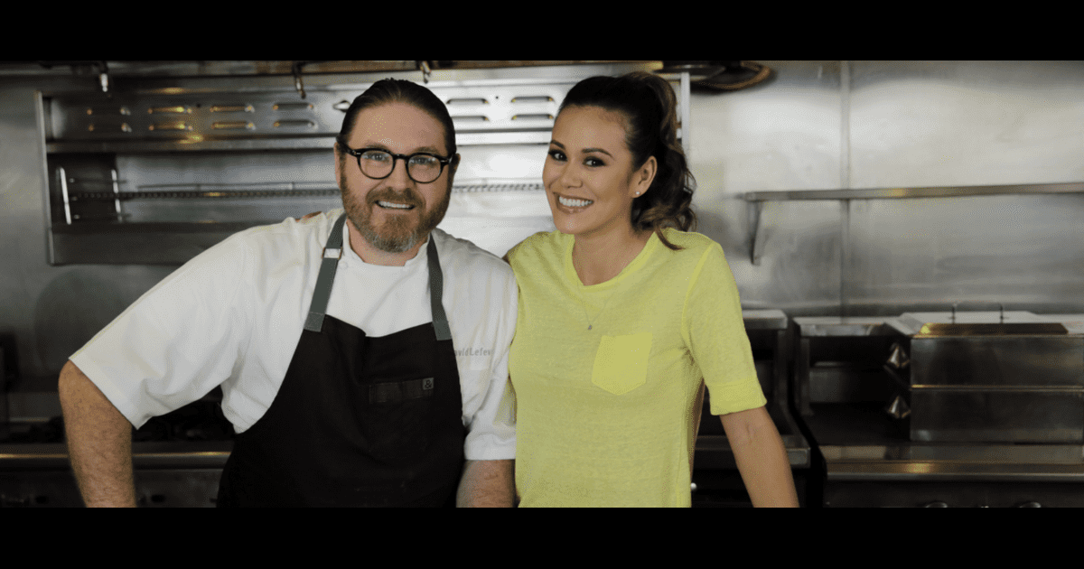 Eat This Now With Brandi Milloy POPSUGAR Food