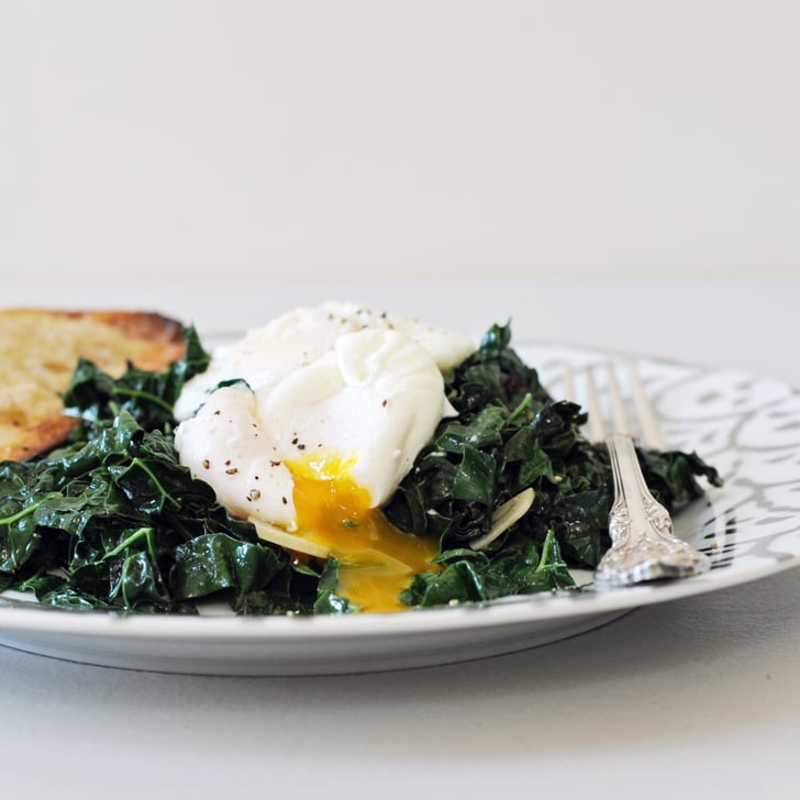 Weight-Loss Breakfasts | POPSUGAR Fitness