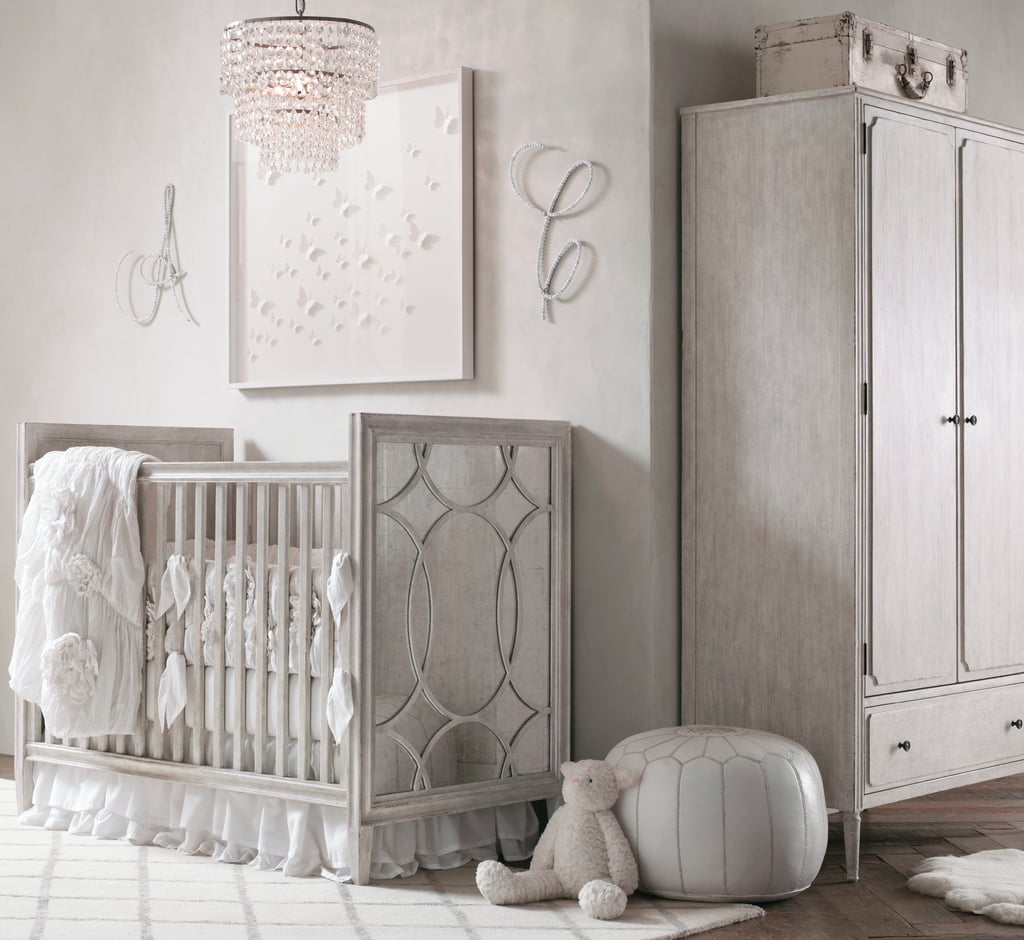 Restoration Hardware Baby & Child Spring 2014 Collection POPSUGAR Moms