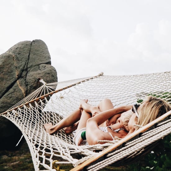 Pictures of Kristin Cavallari's Family