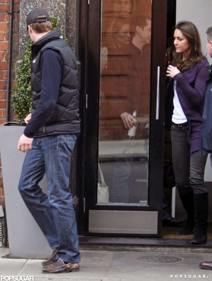 Dark Secrets Behind Prince William and Kate Middleton s Past Breakup