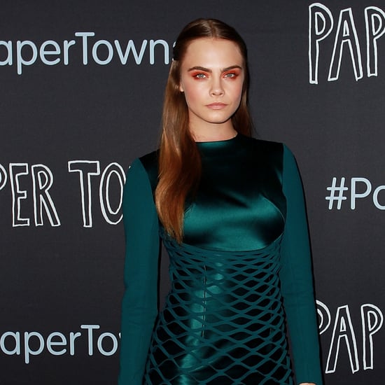 Best Celebrity Style | July 10, 2015