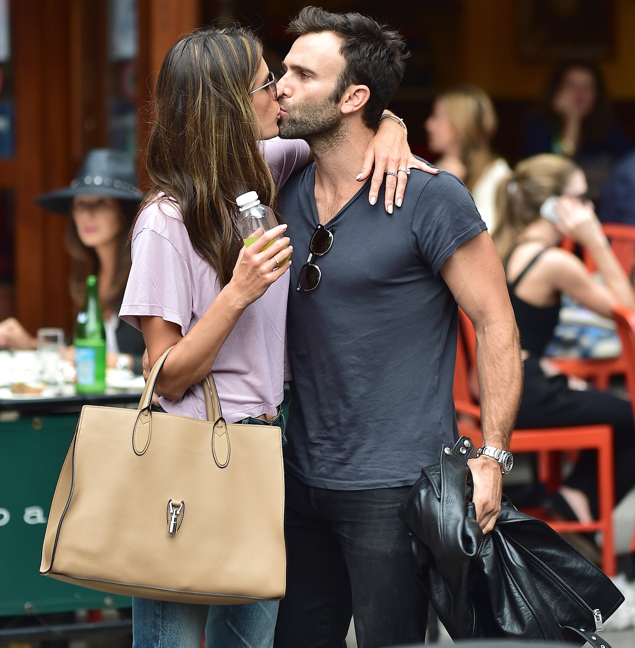 Celebrating Latina life, in style 43 Photos of Alessandra Ambrosio