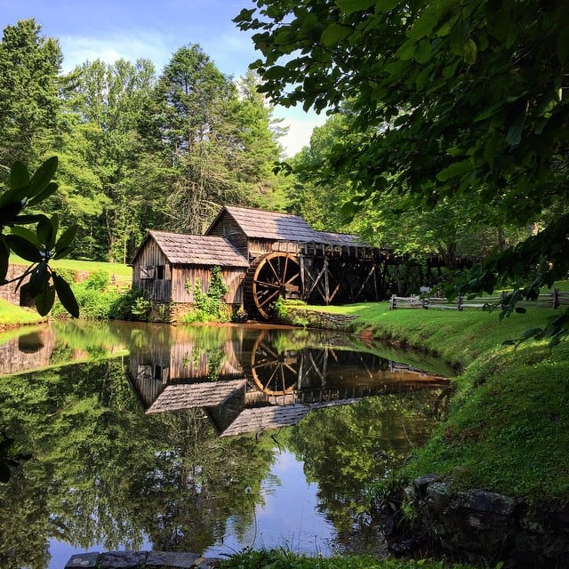 Floyd, VA 21 Small Towns You Should Visit on Your Next American Road