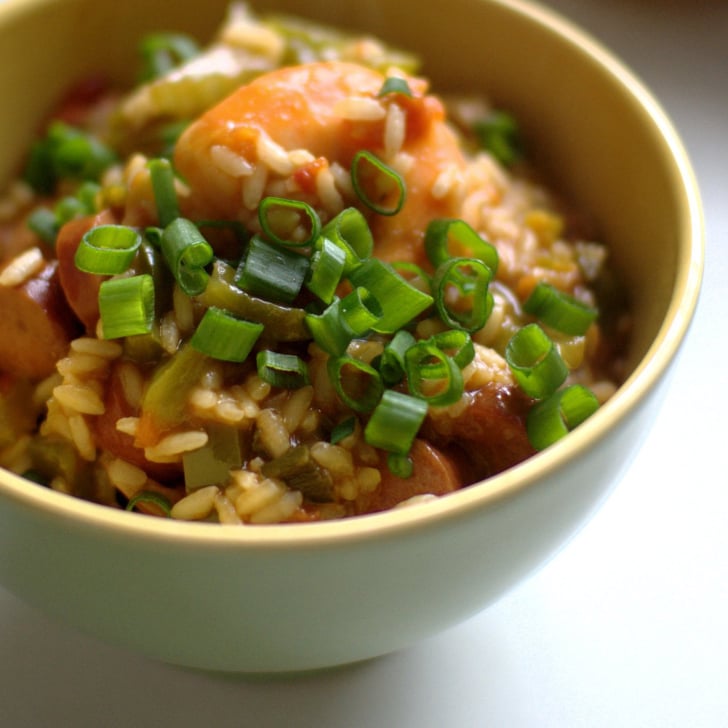 What's the Difference Between Gumbo, Jambalaya, and Etouffee? POPSUGAR Food