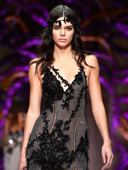 See Kendall Jenner's Most Risqué Calvin Klein Ads Yet