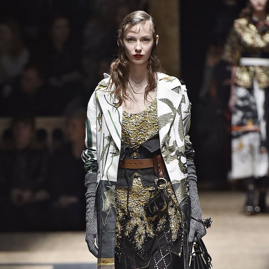 Prada Highlights Fall 2016