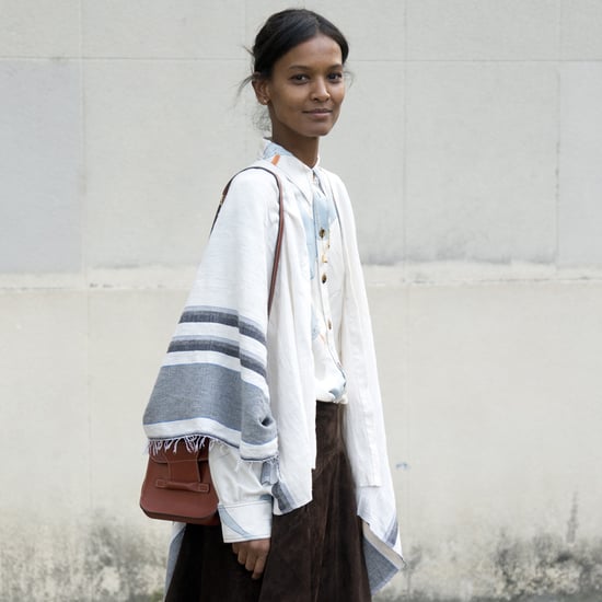 Liya Kebede Interview About Lemlem