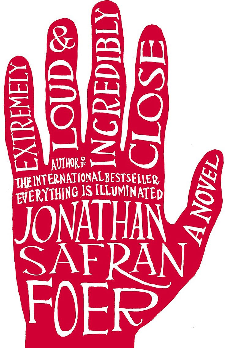 extremely loud and incredibly close by jonathan safran foer