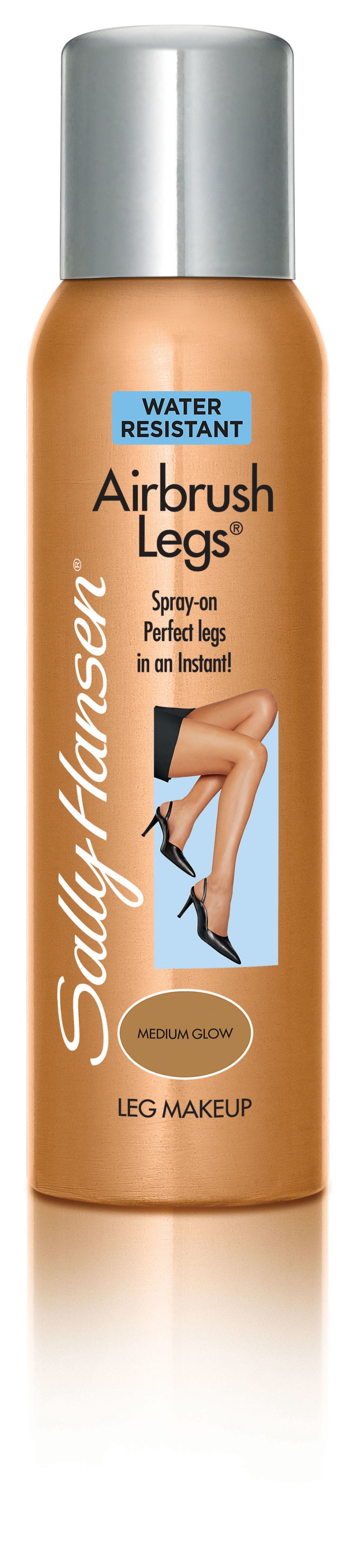 Sally Hansen Airbrush Legs Leg Makeup | Every Single Beauty Product You