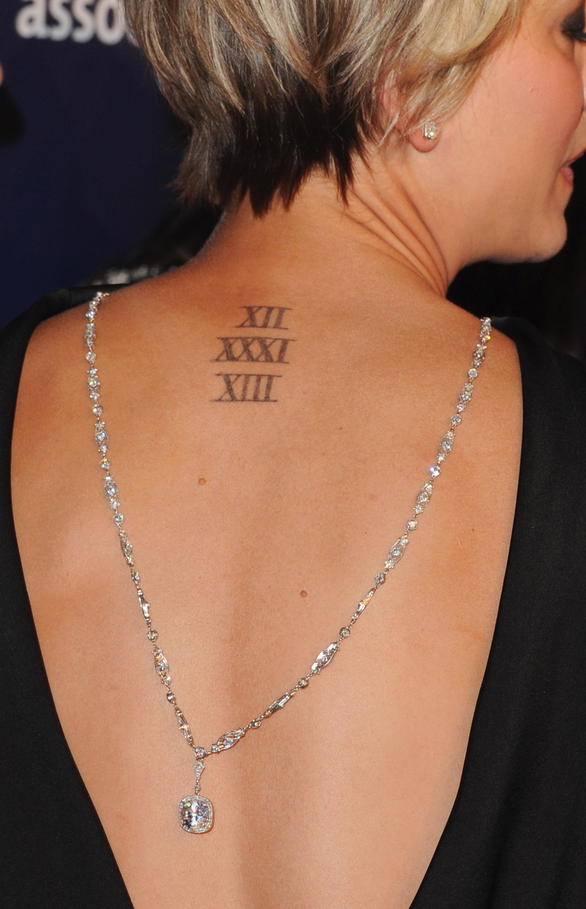 kaley cuoco sweeting the ultimate celebrity tattoo kaley cuoco sweeting the ultimate celebrity tattoo