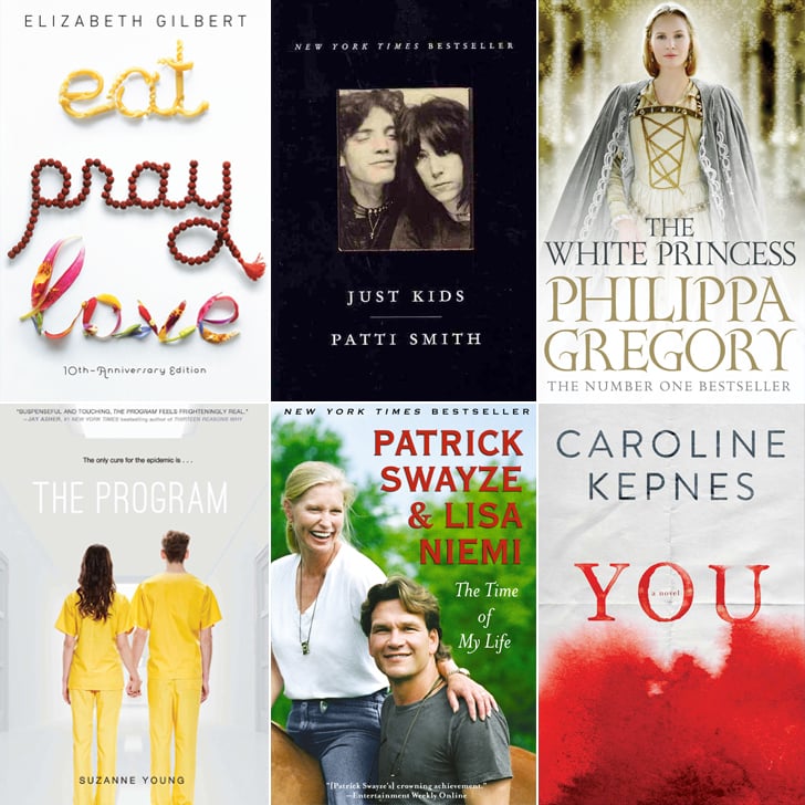 Best Audiobooks | June 2016 | POPSUGAR Smart Living