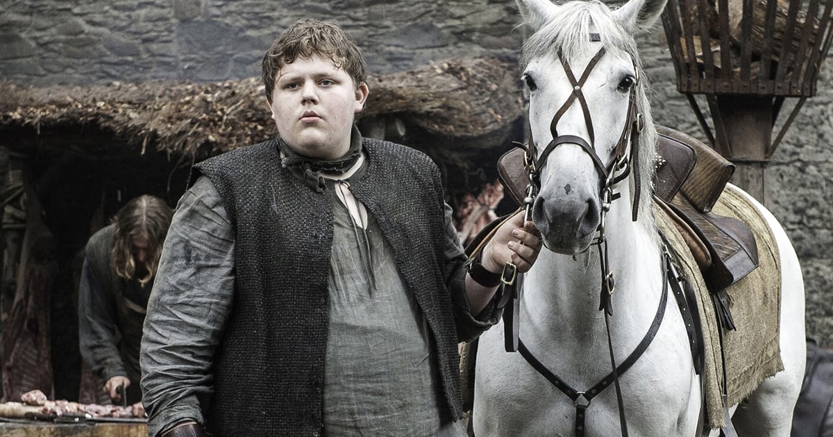 What Happens to Hodor on Game of Thrones? POPSUGAR Entertainment