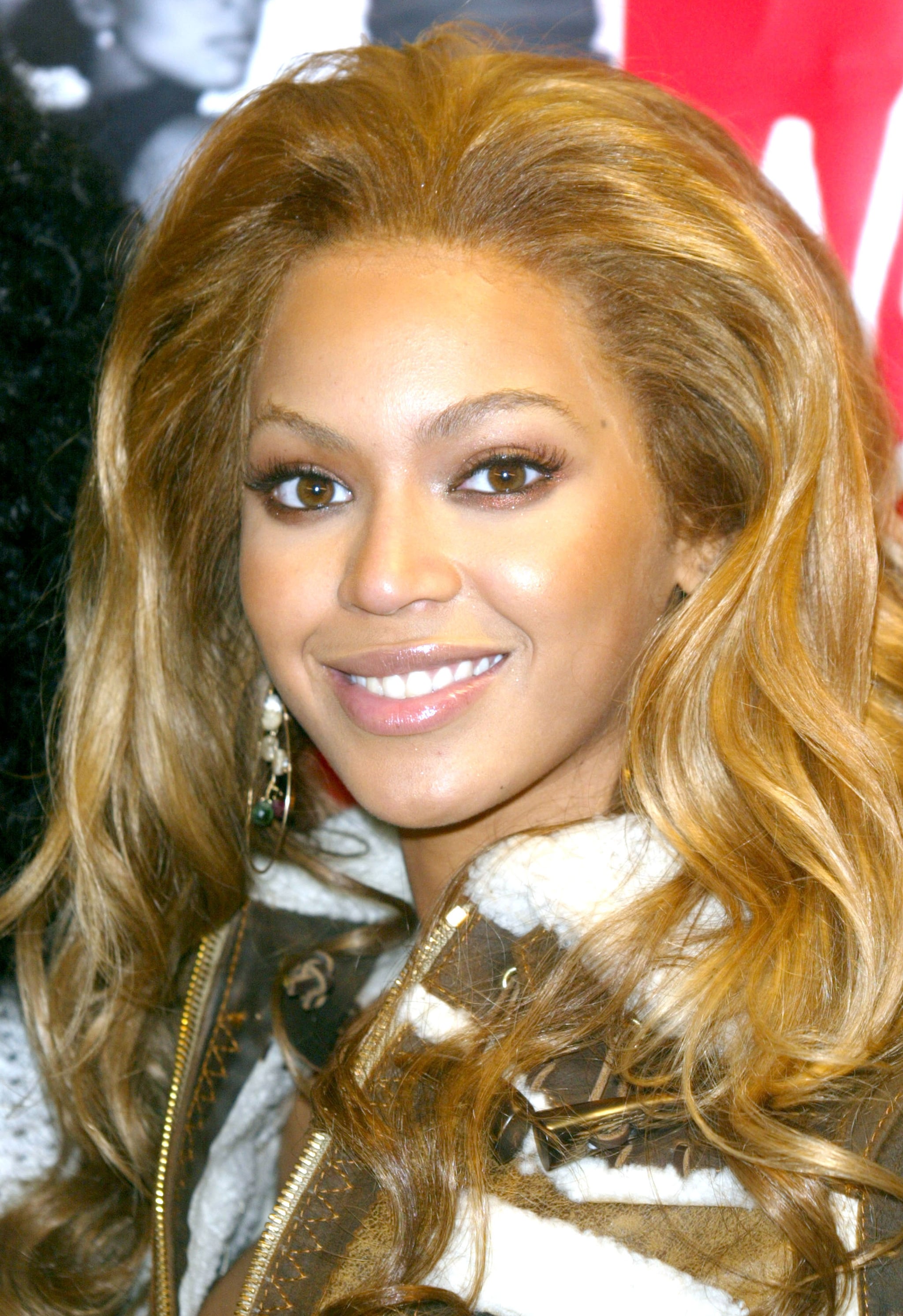 November 2004 80+ Pictures That Prove Beyoncé Has Changed a Lot, but
