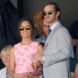 Pippa Middleton Reportedly Engaged Longtime