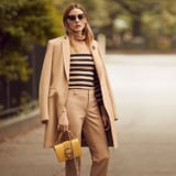 Banana Republic Just Partnered With Your Favorite Style Star