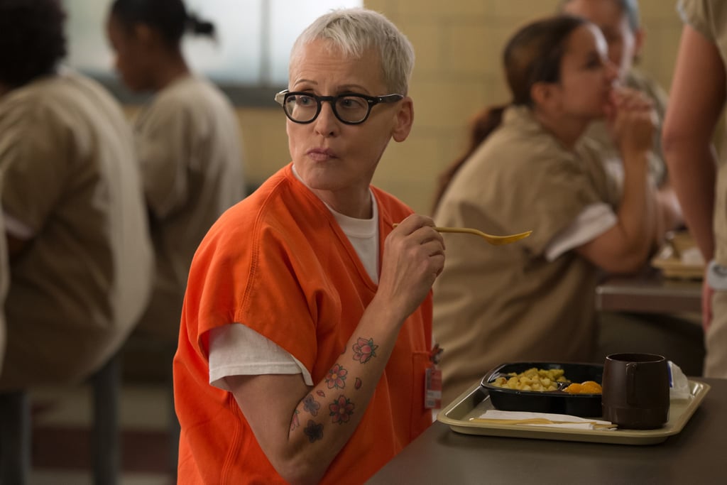 Who Is Lolly on Orange Is the New Black? POPSUGAR Entertainment