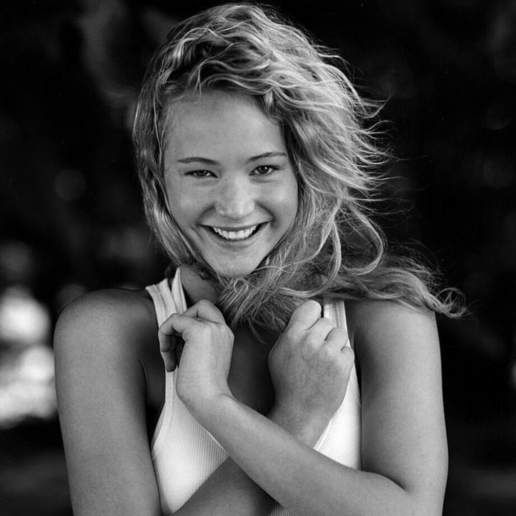 Stars Who Were Abercrombie Models POPSUGAR Fashion