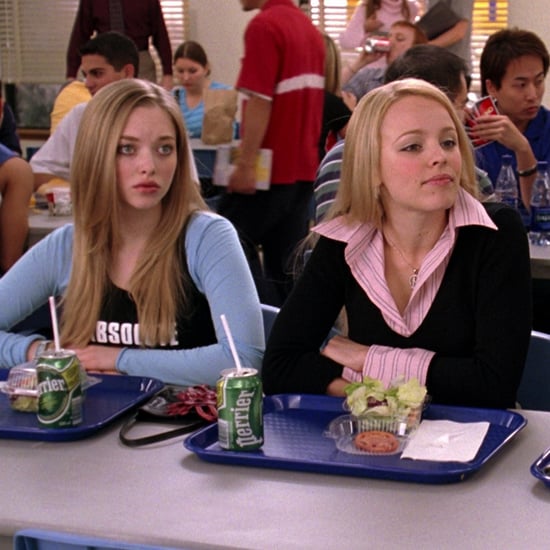 Which Mean Girls Character Are You? POPSUGAR Entertainment