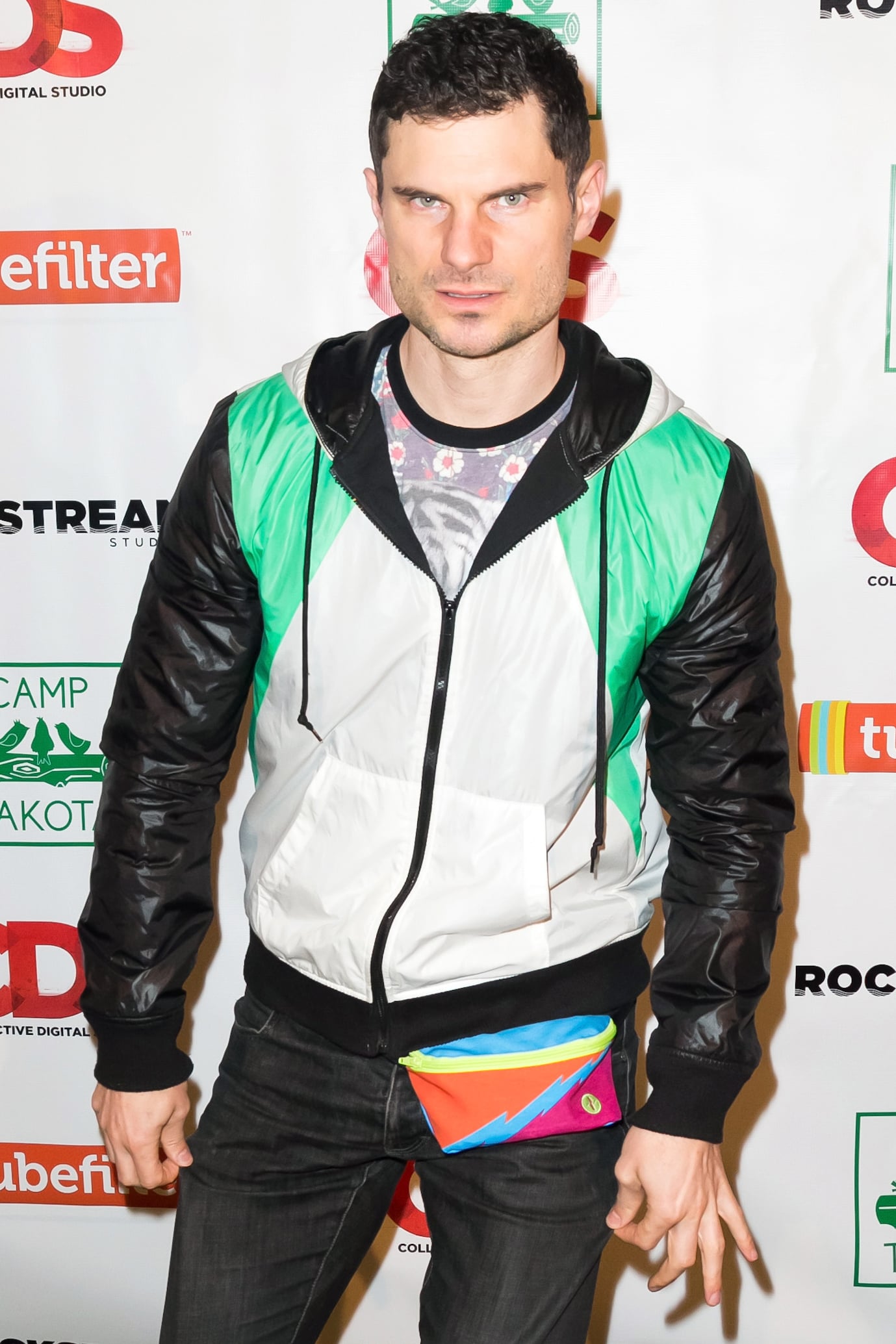 Flula Borg Flula Borg | Anna Camp Officially Signs On For Pitch Perfect 2 — See
