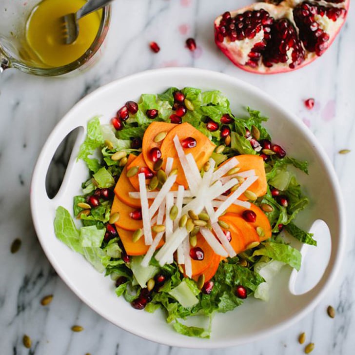 Jicama Salad Recipes POPSUGAR Latina