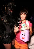 Jessica Alba Has Channeled an Impressive Amount of TV and Movie Characters on Halloween