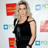 Actress Alexis Arquette Died