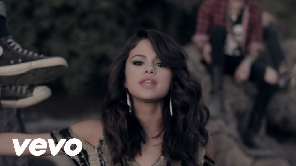 Selena Gomez S Sexiest Music Videos Popsugar Latina