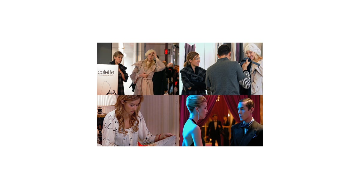 The Fashion Quiz Episode 19 Changes Everything the fashion quiz episode 19 quot changes The Fashion Quiz Episode 19 Changes Everything the fashion quiz episode 19 quot changes