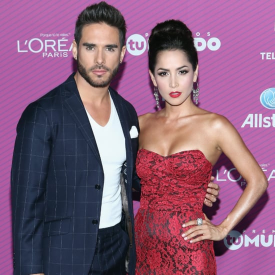 Telenovela Costars Who Became Real-Life Couples