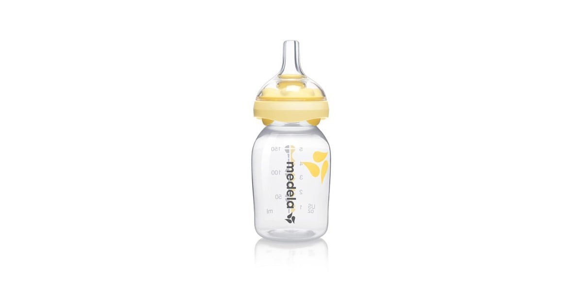 Medela Calma Breastfeeding Set The 9 Best Bottles For Breastfed