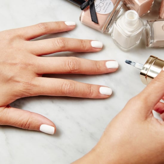 How to Remove a Gel Manicure at Home