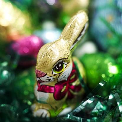 Come With Me Easter Brunch The Look easter brunch popsugar food Come With Me Easter Brunch The Look easter brunch popsugar food