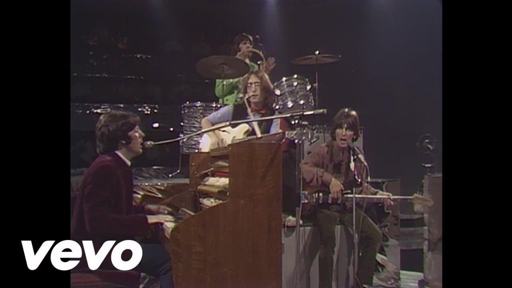 �60s Wedding Songs POPSUGAR Celebrity