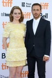 Ryan Gosling Emma Stone Look