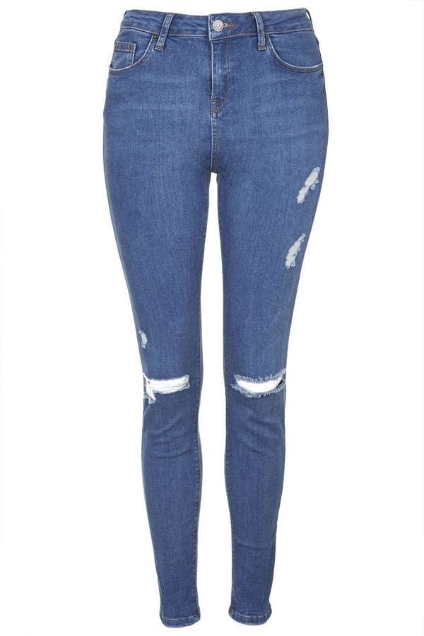 petite jeans brands