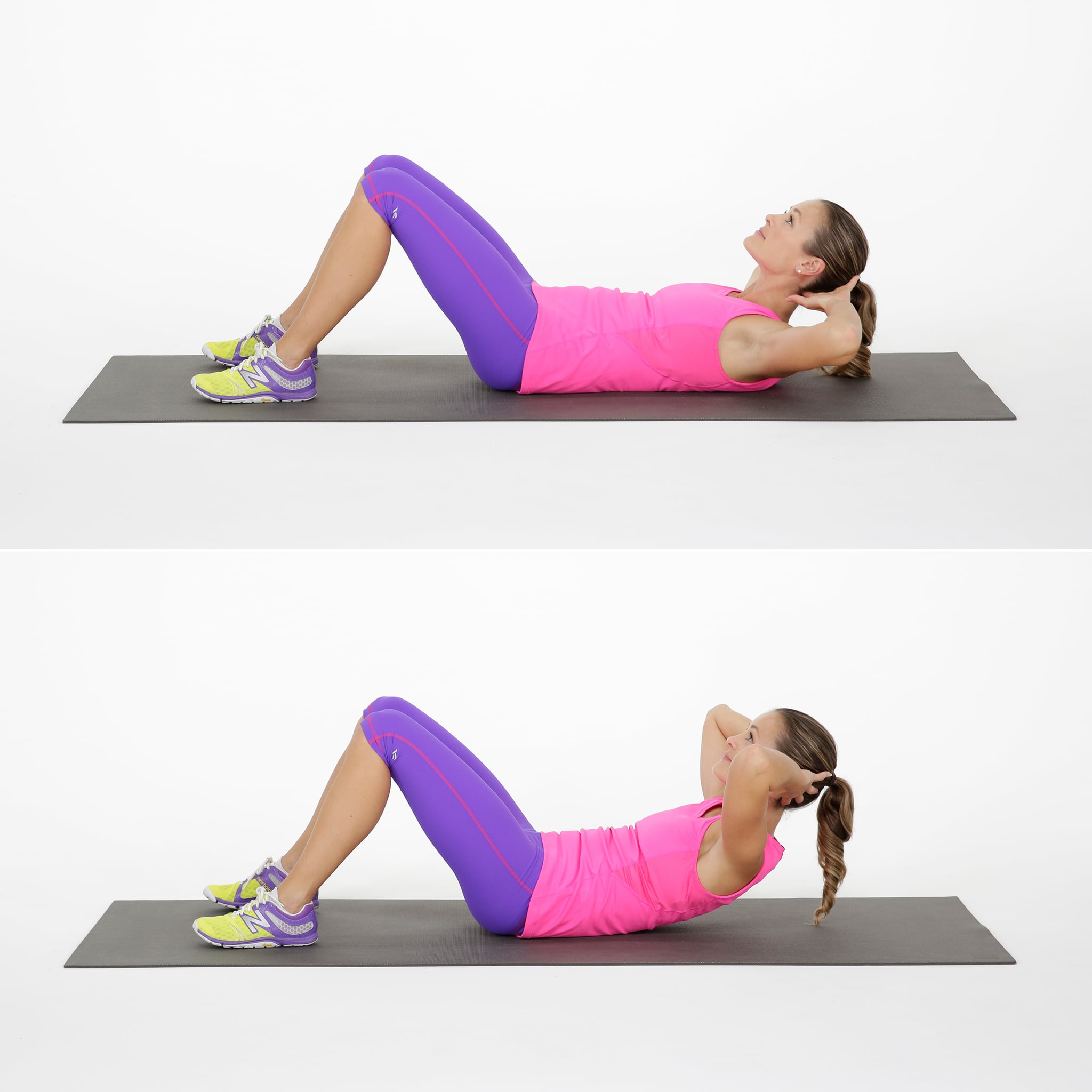 V Core Exercises At Claire Dalrymple Blog