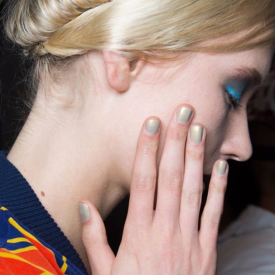 Nail Trends Spring 2016 | New York Fashion Week