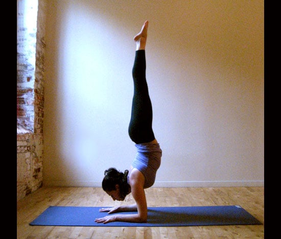 Advanced Yoga Moves That Strengthen Your Upper Body ...