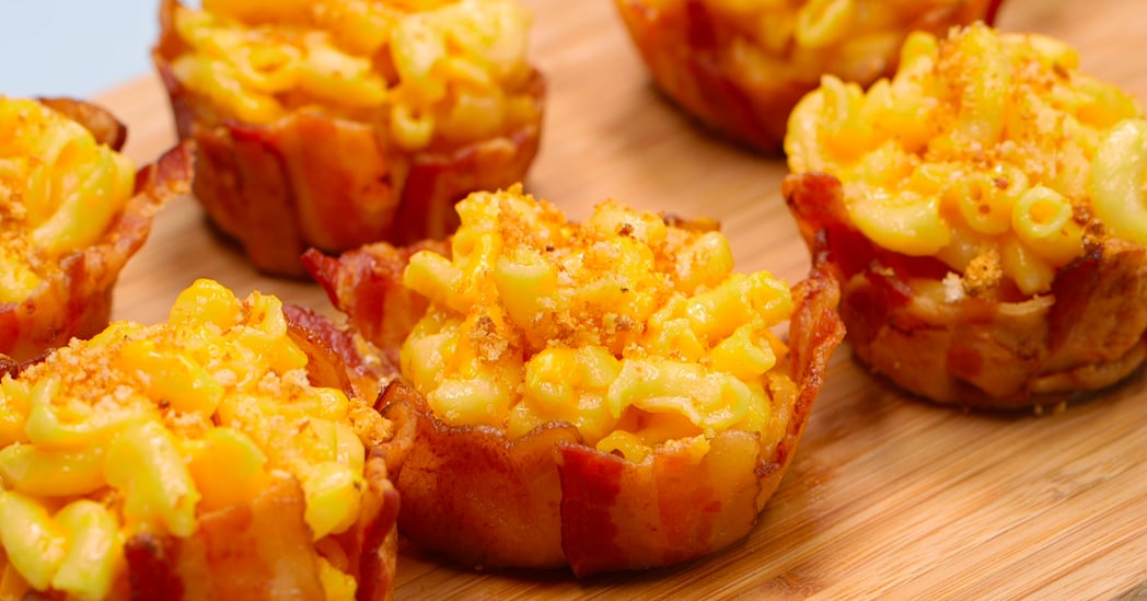 Happy Hour Appetizers POPSUGAR Food