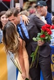 Bachelorette's JoJo Jordan Longer Hiding