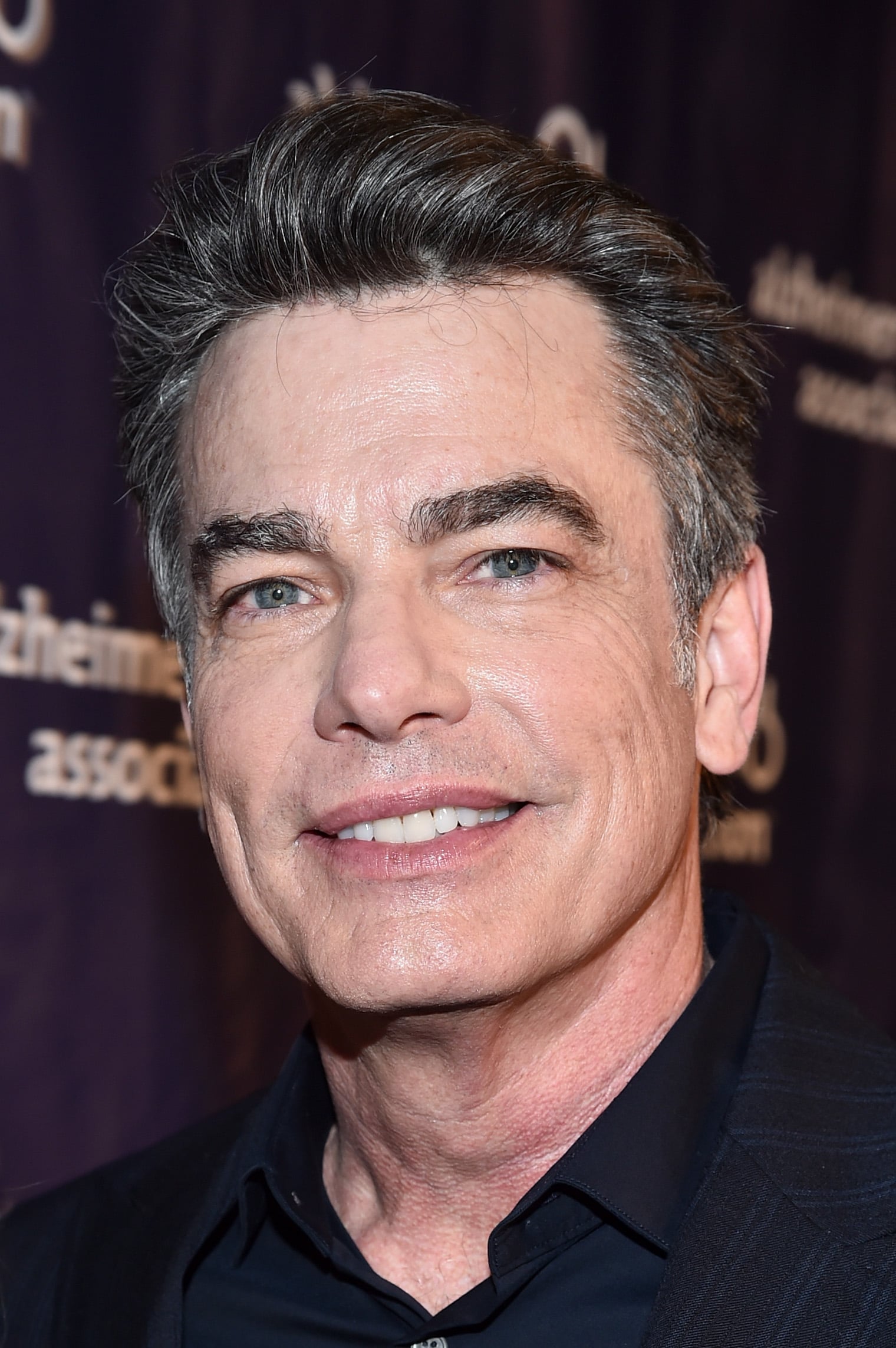 Peter Gallagher Now The Cast of The O.C. Where Are They Now