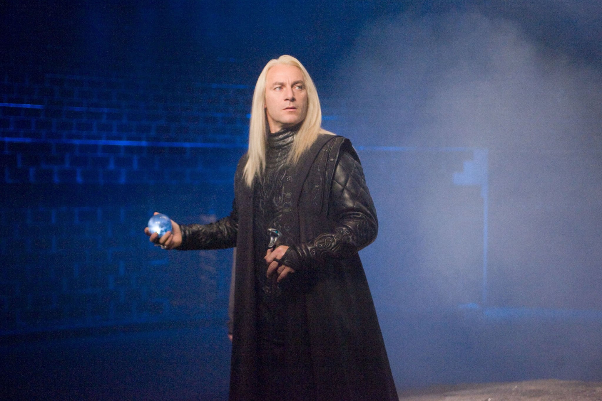 lucius malfoy fancy dress