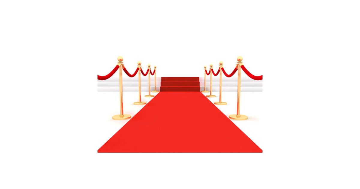 Roll Out the Red Carpet Tips For Throwing Your Own Platinum Baby