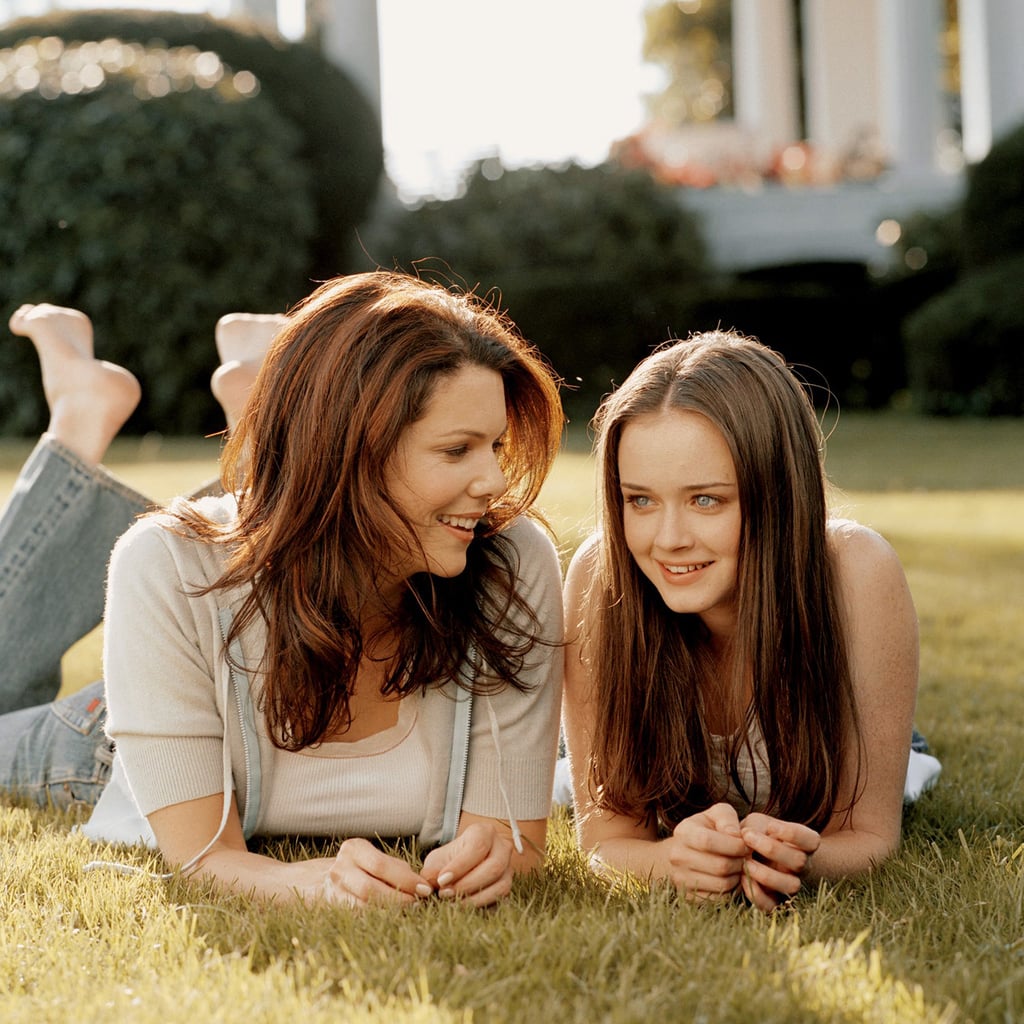 Best Gilmore Girls Quotes | POPSUGAR Love & Sex