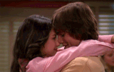 Mila Kunis Ashton Kutcher's Sweetest