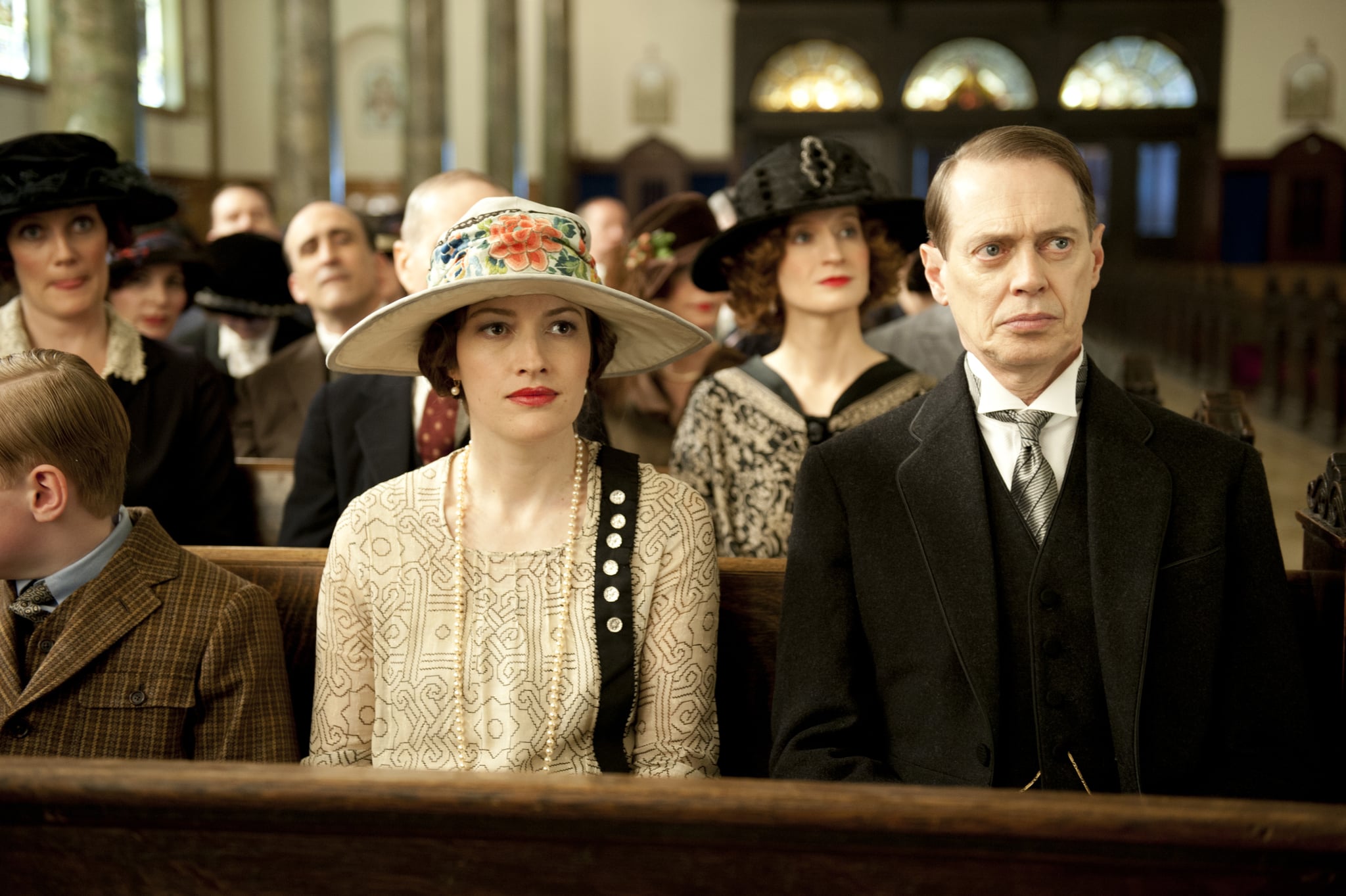 Nucky And Margaret From Boardwalk Empire 45 Pop Culture Halloween Costume Ideas For Couples