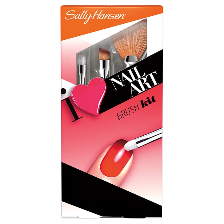 Sally Hansen I